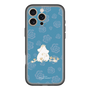 スリムプロテクションプレミアムケース［ MOOMIN - Moomin and Snorkmaiden ］