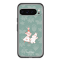 スリムプロテクションプレミアムケース［ MOOMIN - Moomin and Snufkin ］