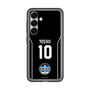 スリムプロテクションプレミアムケース［ Bリーグ - B.BLACK ユニフォーム - 吉井 裕鷹 ］