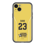スリムプロテクションプレミアムケース［ Bリーグ - RISING-STARS ユニフォーム - 須藤 タイレル拓 ］