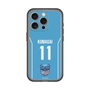 スリムプロテクションプレミアムケース［ Bリーグ - KYUSHU UNITED ユニフォーム - 熊谷 航 ］