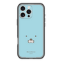 スリムプロテクションプレミアムケース［ ぼのぼの - フェイス - 普通 ］