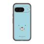 スリムプロテクションプレミアムケース［ ぼのぼの - フェイス - 楽しい ］