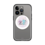 スリムプロテクションプレミアムケース［ ぼのぼの - ソラ ］