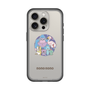 スリムプロテクションプレミアムケース［ ぼのぼの - ぼのぼの with LIL LEAGUE ］
