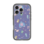 スリムプロテクションプレミアムケース［ ぼのぼの - 総柄 - ぼのぼの with LIL LEAGUE ］