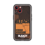スリムプロテクションプレミアムケース［ BLEACH 千年血戦篇 - JACKET DESIGN - 黒崎一護 ］