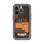 スリムプロテクションプレミアムケース［ BLEACH 千年血戦篇 - JACKET DESIGN - 黒崎一護 ］