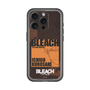 スリムプロテクションプレミアムケース［ BLEACH 千年血戦篇 - JACKET DESIGN - 黒崎一護 ］