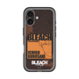 スリムプロテクションプレミアムケース［ BLEACH 千年血戦篇 - JACKET DESIGN - 黒崎一護 ］