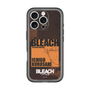 スリムプロテクションプレミアムケース［ BLEACH 千年血戦篇 - JACKET DESIGN - 黒崎一護 ］