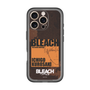 スリムプロテクションプレミアムケース［ BLEACH 千年血戦篇 - JACKET DESIGN - 黒崎一護 ］