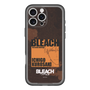 スリムプロテクションプレミアムケース［ BLEACH 千年血戦篇 - JACKET DESIGN - 黒崎一護 ］