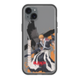スリムプロテクションプレミアムケース［ BLEACH 千年血戦篇 - 黒崎一護 ］