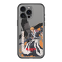 スリムプロテクションプレミアムケース［ BLEACH 千年血戦篇 - 黒崎一護 ］