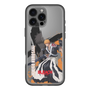 スリムプロテクションプレミアムケース［ BLEACH 千年血戦篇 - 黒崎一護 ］
