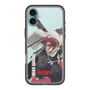 スリムプロテクションプレミアムケース［ BLEACH 千年血戦篇 - 阿散井恋次 ］