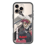 スリムプロテクションプレミアムケース［ BLEACH 千年血戦篇 - 阿散井恋次 ］