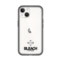 スリムプロテクションプレミアムケース［ BLEACH 千年血戦篇 - 隊花 - 一番隊 ］