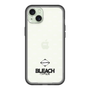 スリムプロテクションプレミアムケース［ BLEACH 千年血戦篇 - 隊花 - 一番隊 ］