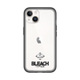 スリムプロテクションプレミアムケース［ BLEACH 千年血戦篇 - 隊花 - 二番隊 ］