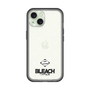 スリムプロテクションプレミアムケース［ BLEACH 千年血戦篇 - 隊花 - 二番隊 ］