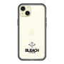 スリムプロテクションプレミアムケース［ BLEACH 千年血戦篇 - 隊花 - 二番隊 ］