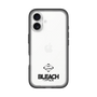 スリムプロテクションプレミアムケース［ BLEACH 千年血戦篇 - 隊花 - 二番隊 ］