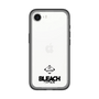 スリムプロテクションプレミアムケース［ BLEACH 千年血戦篇 - 隊花 - 二番隊 ］