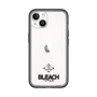 スリムプロテクションプレミアムケース［ BLEACH 千年血戦篇 - 隊花 - 三番隊 ］