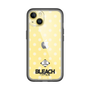 スリムプロテクションプレミアムケース［ BLEACH 千年血戦篇 - 隊花 - 三番隊 ］
