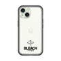 スリムプロテクションプレミアムケース［ BLEACH 千年血戦篇 - 隊花 - 三番隊 ］