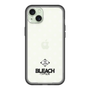スリムプロテクションプレミアムケース［ BLEACH 千年血戦篇 - 隊花 - 三番隊 ］