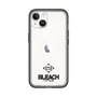 スリムプロテクションプレミアムケース［ BLEACH 千年血戦篇 - 隊花 - 四番隊 ］