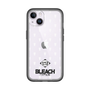 スリムプロテクションプレミアムケース［ BLEACH 千年血戦篇 - 隊花 - 四番隊 ］