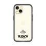 スリムプロテクションプレミアムケース［ BLEACH 千年血戦篇 - 隊花 - 四番隊 ］