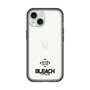 スリムプロテクションプレミアムケース［ BLEACH 千年血戦篇 - 隊花 - 四番隊 ］