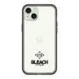 スリムプロテクションプレミアムケース［ BLEACH 千年血戦篇 - 隊花 - 四番隊 ］