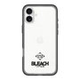 スリムプロテクションプレミアムケース［ BLEACH 千年血戦篇 - 隊花 - 四番隊 ］