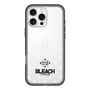 スリムプロテクションプレミアムケース［ BLEACH 千年血戦篇 - 隊花 - 四番隊 ］