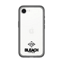 スリムプロテクションプレミアムケース［ BLEACH 千年血戦篇 - 隊花 - 四番隊 ］