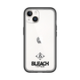 スリムプロテクションプレミアムケース［ BLEACH 千年血戦篇 - 隊花 - 五番隊 ］