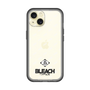 スリムプロテクションプレミアムケース［ BLEACH 千年血戦篇 - 隊花 - 五番隊 ］