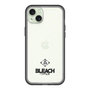 スリムプロテクションプレミアムケース［ BLEACH 千年血戦篇 - 隊花 - 五番隊 ］