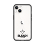 スリムプロテクションプレミアムケース［ BLEACH 千年血戦篇 - 隊花 - 六番隊 ］