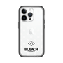 スリムプロテクションプレミアムケース［ BLEACH 千年血戦篇 - 隊花 - 六番隊 ］