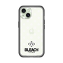 スリムプロテクションプレミアムケース［ BLEACH 千年血戦篇 - 隊花 - 六番隊 ］