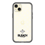 スリムプロテクションプレミアムケース［ BLEACH 千年血戦篇 - 隊花 - 六番隊 ］