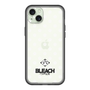 スリムプロテクションプレミアムケース［ BLEACH 千年血戦篇 - 隊花 - 六番隊 ］