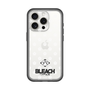 スリムプロテクションプレミアムケース［ BLEACH 千年血戦篇 - 隊花 - 六番隊 ］